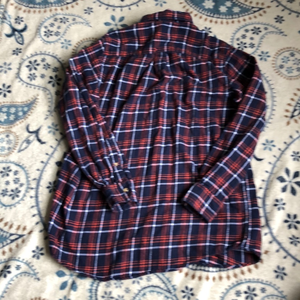Boca flannel - Picture 4 of 4
